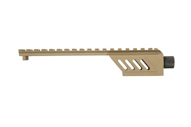 CYMA RIS conversion for CM.030 and CM.127  - Tan