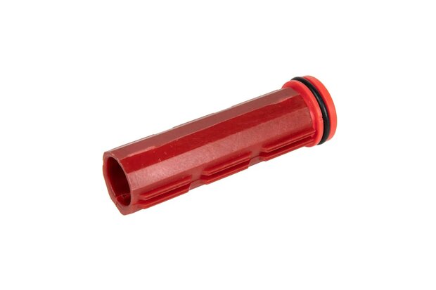 E&amp;L polyelectric piston head 15 steel teeth