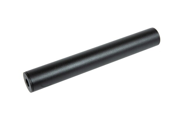 Covert Tactical PRO Silencer 35x250