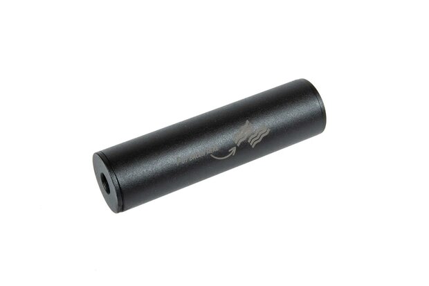 Covert Tactical Silencer - Bacon 40x150