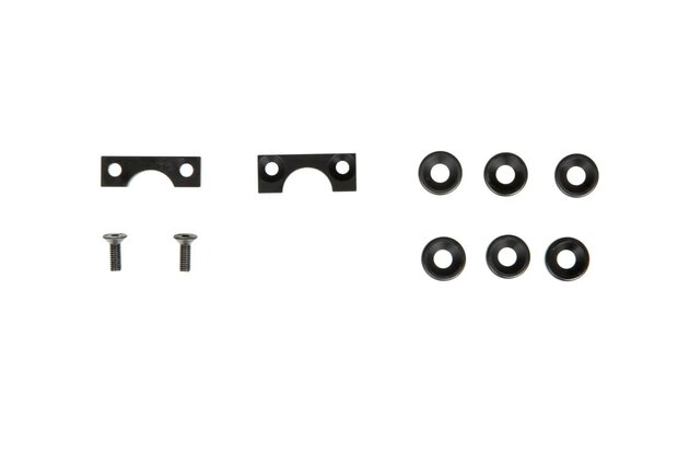 B-30U handguard - Black