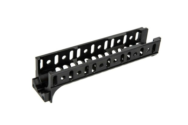 5KU Handguard B-10L Sport - Black