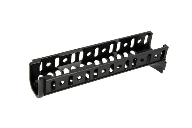 5KU Handguard B-10L Sport - Black