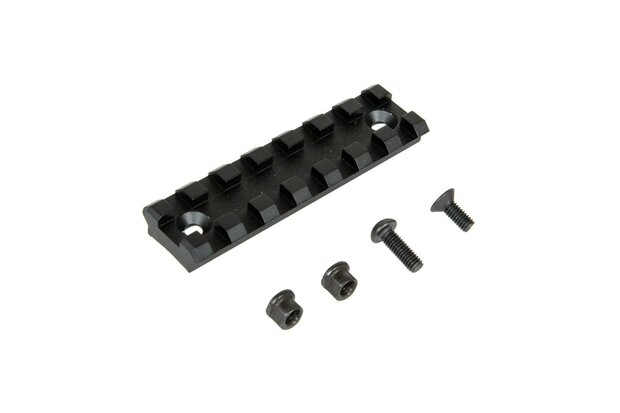 7 Slot Key-Mod  Rail For VS Type Handguard 