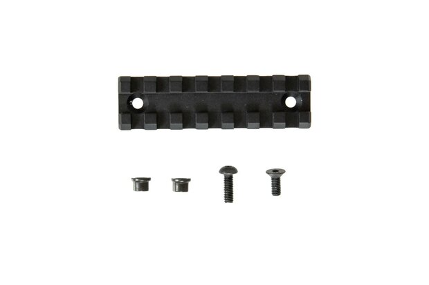 7 Slot Key-Mod  Rail For VS Type Handguard 