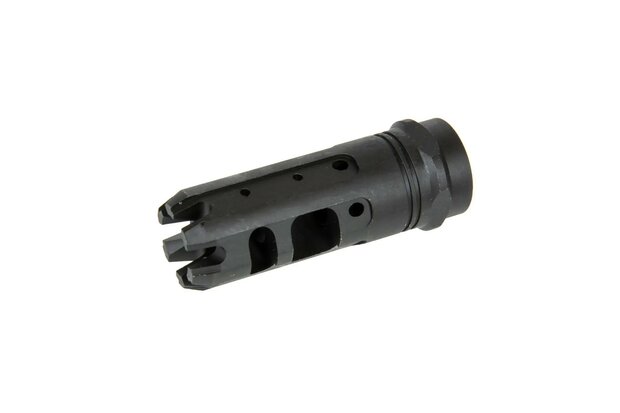 SI King Comp flash hider  