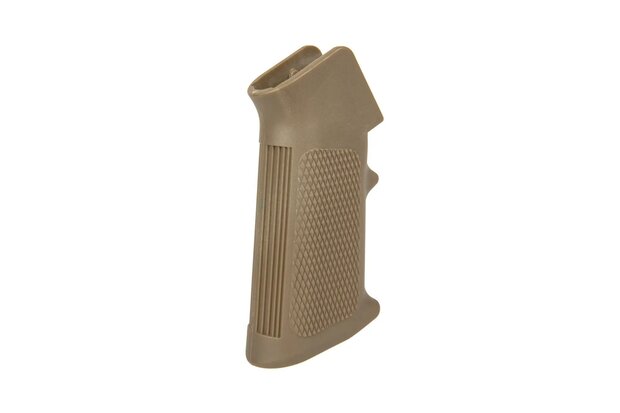 Pistol grip for M4/M16 type replicas - Tan