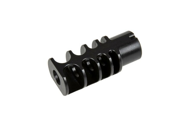 5KU Flame Suppressor RRD-4C 14 Slim