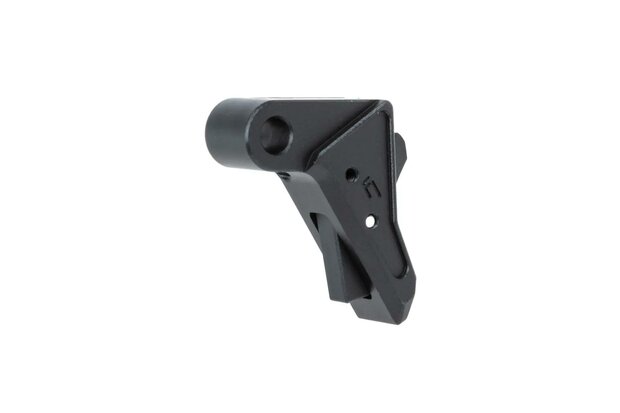FI style 5KU trigger for TM G17/19/34 replicas Black