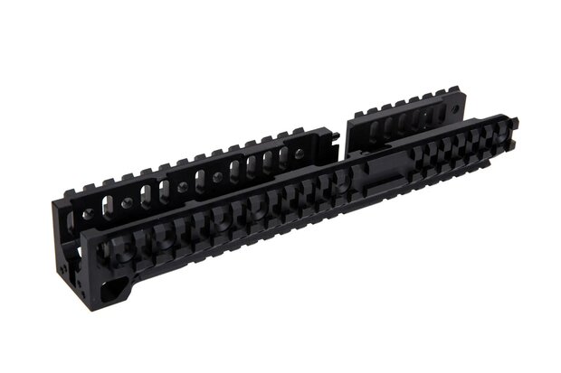 B-30 bed for AK type replicas Cyma