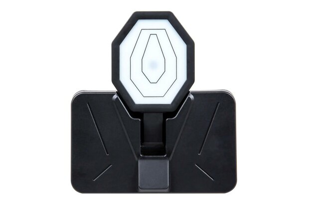 Training target E-Shooter Sentry 1 Pro Black