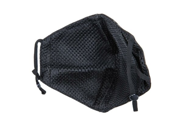 WoSport Knight Multicam Black mask