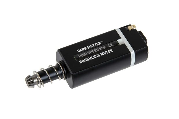SPECNA ARMS  Dark Matter&trade; brushless motor (55000RPM) Long Slim