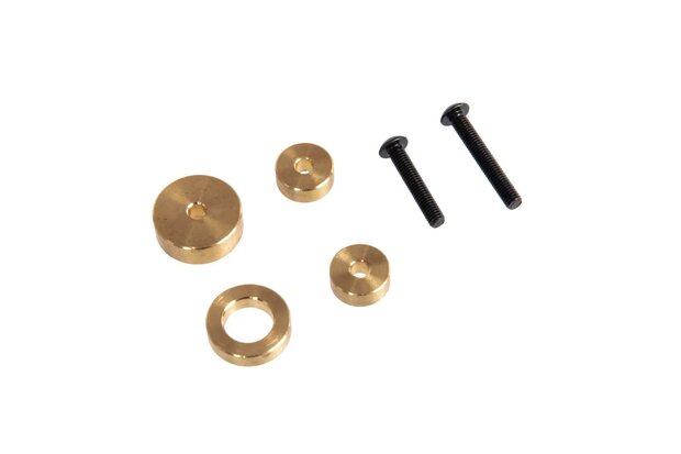 AEG piston load kit