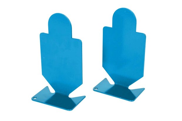 SPECNA ARMS  ABC training target on tripod Blue