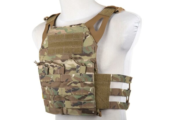 EMERSON Gear  Jumper Plate Carrier Vest Multicam