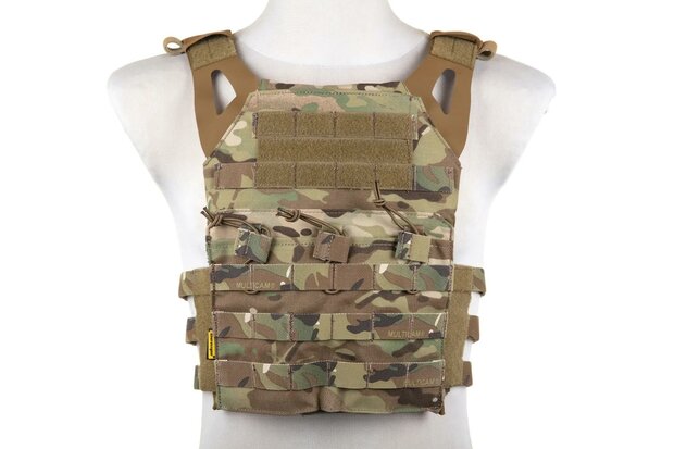 EMERSON Gear  Jumper Plate Carrier Vest Multicam