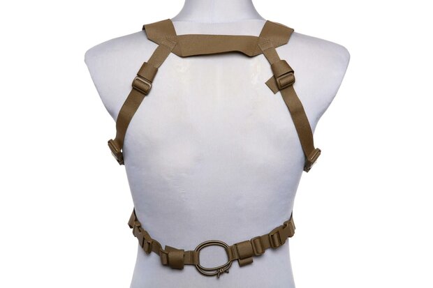 Chest Rig Palianytsia Elite Coyote