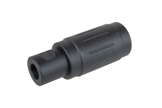 5KU Linear Gen.1 flame suppressor
