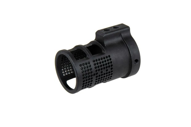 5KU Replica of the 5KU "CAGE" compensator