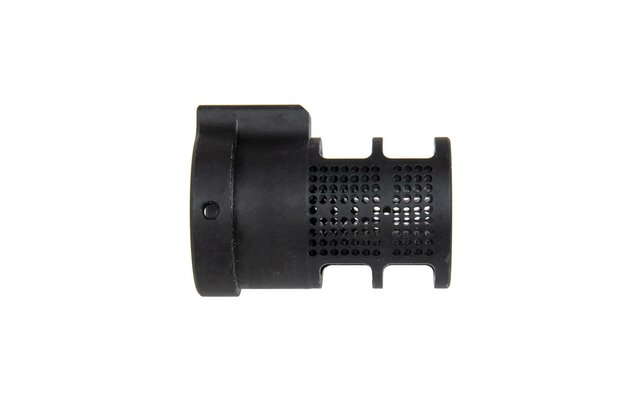 5KU Replica of the 5KU "CAGE" compensator