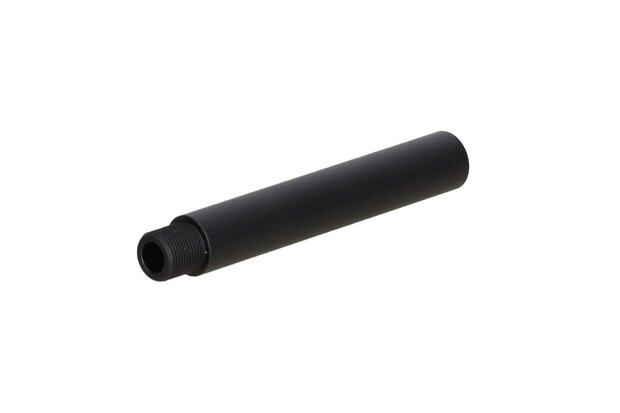 5KU 101x17mm outer barrel extension 5KU-383