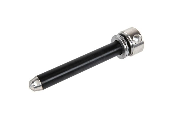 SILVERBACK Spring guide for HTI 