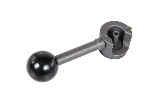 SILVERBACK HTI Steel bolt head assembly SBA-BTH-10