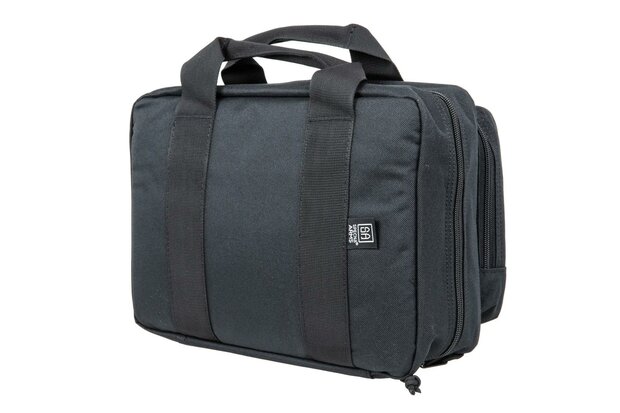 SPECNA ARMS  Expert Pistol Bag Black