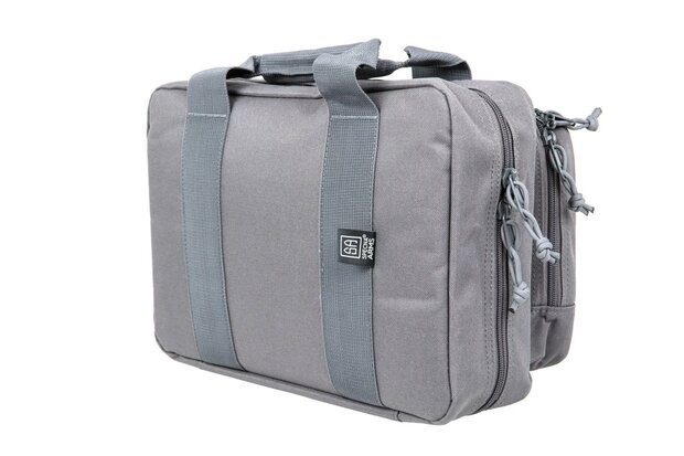 SPECNA ARMS  Expert Pistol Bag Grey