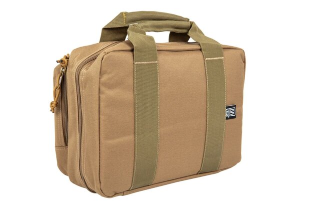 SPECNA ARMS  Expert Pistol Bag Tan