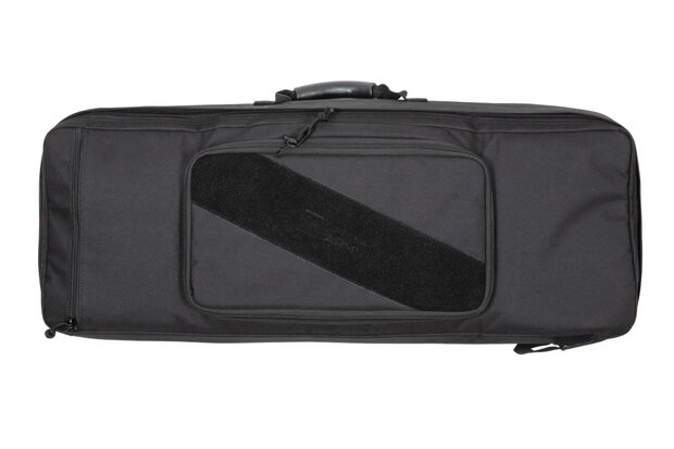 SPECNA ARMS  Quick Deployment Rifle Bag Black