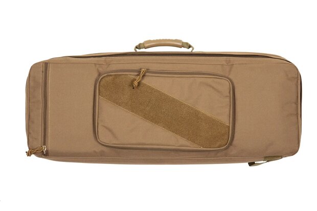 SPECNA ARMS  Quick Deployment Rifle Bag Tan