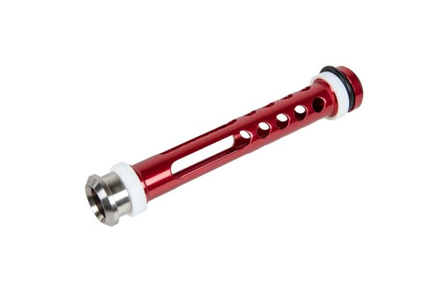 Action Army reinforced aluminium piston for APS96 series replicas