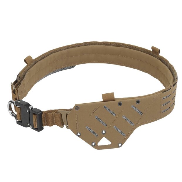 Wosport ARC Tactical Belt L Coyote Brown