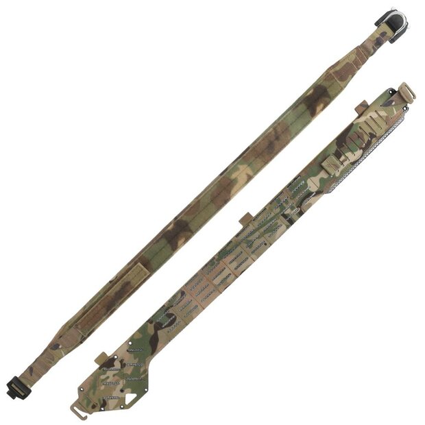Wosport ARC Tactical Belt L Multicam