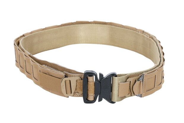 Tactical belt Wosport PHC Coyote Brown