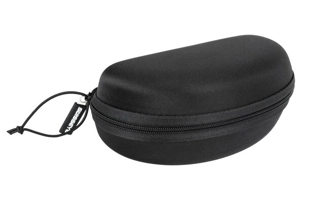 SWISS EYE BLACKHAWK Safety Glasses Zwart