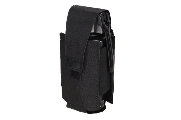 SATAC grenade pouch Black