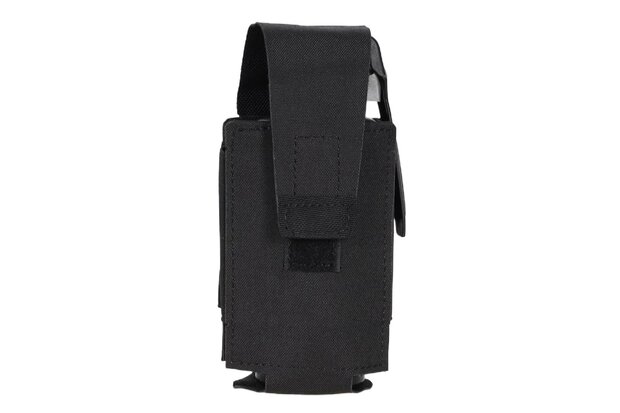 SATAC grenade pouch Black