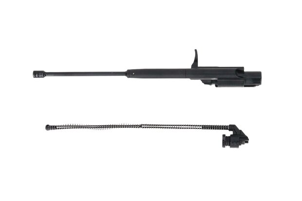 SPECNA ARMS  AK SA-J22 VAPOR GBBR Assault - Black