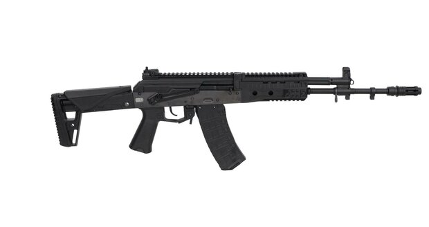 SPECNA ARMS  AK SA-J22 VAPOR GBBR Assault - Black