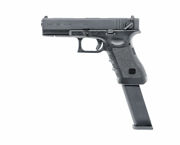 UMAREX GLOCK 18c Gen.3 