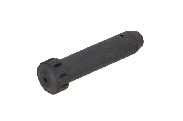 3DM polymer buffer for TM/DE replicas