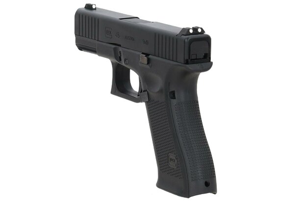 UMAREX GLOCK 45 Gen.5 GBB 