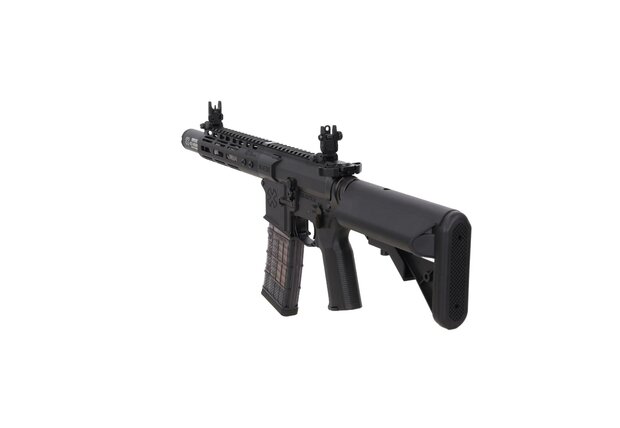 NOVESKE x EMG N4 PDW CGS GBBR 7.5" Zwart