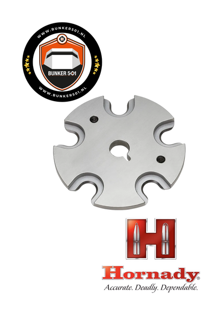 HORNADY #392609 Shell Plate NO.9