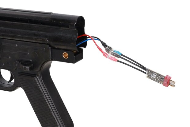 SPECNA ARMS MP44/StG44 RETRO AEG (X-ASR)