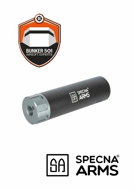 SPECNA ARMS  ATU&trade; - Advanced Tracer Unit II - black