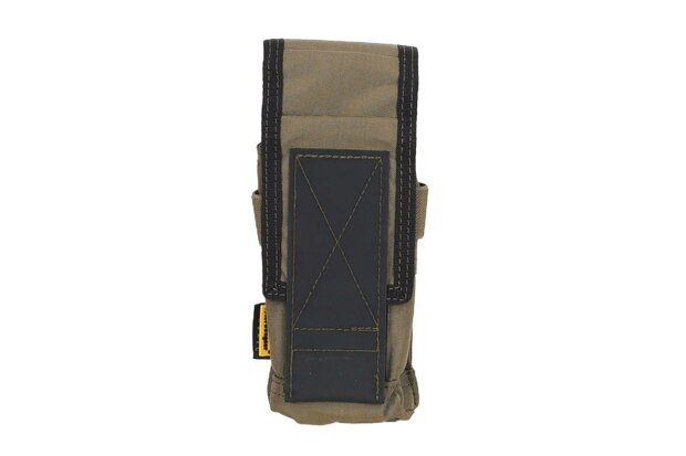 Single lockable 7.62mm magazine pouch Emerson Gear Ranger Green